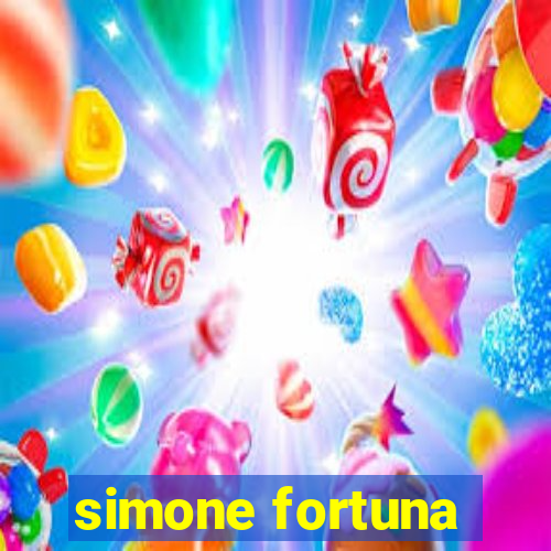 simone fortuna